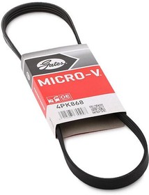 РЕМЕНЬ РУЧЕЙКОВЫЙ GATES 4PK868