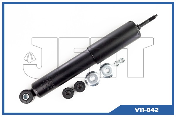 АМОРТИЗАТОР ПОДВЕСКИ JETT V11042