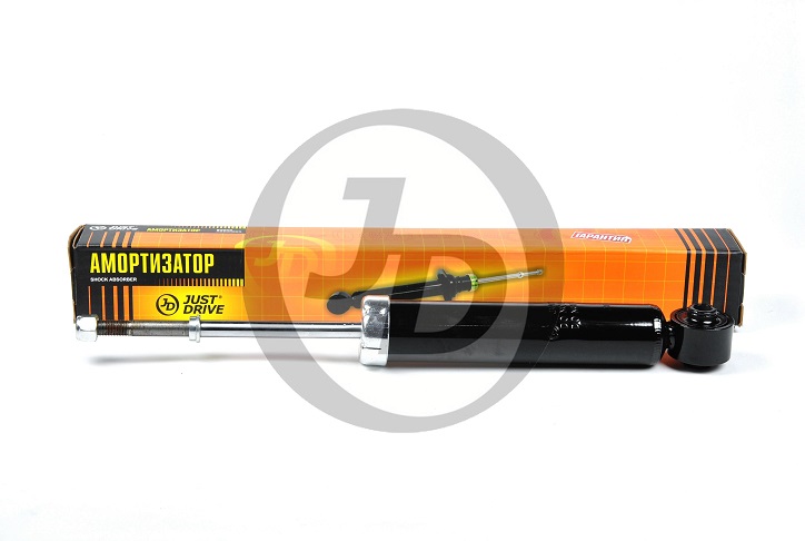 АМОРТИЗАТОР ПОДВЕСКИ JD JAA0126