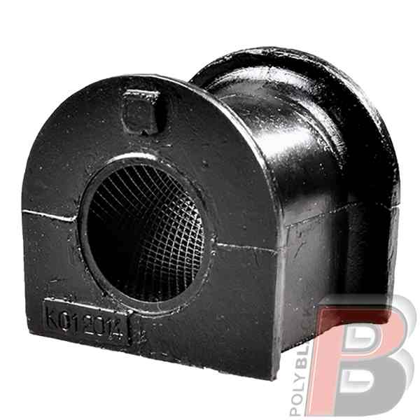 ВТУЛКА СТАБИЛИЗАТОРА POLYBLACK K012014
