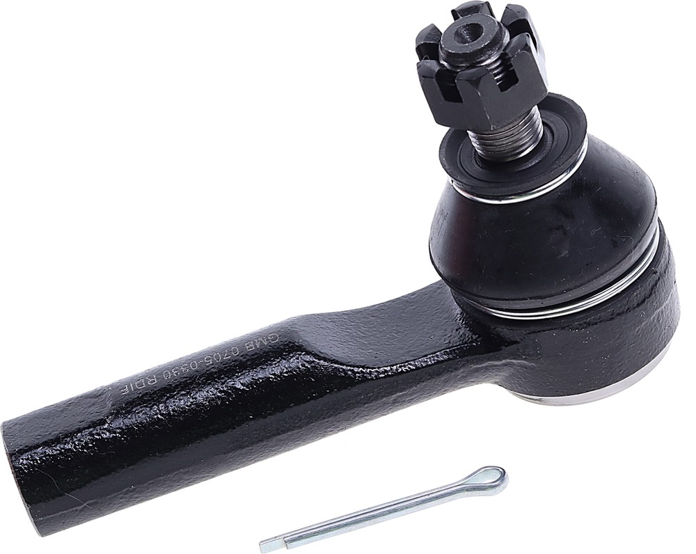 НАКОНЕЧНИК РУЛЕВОЙ GMB 07050330