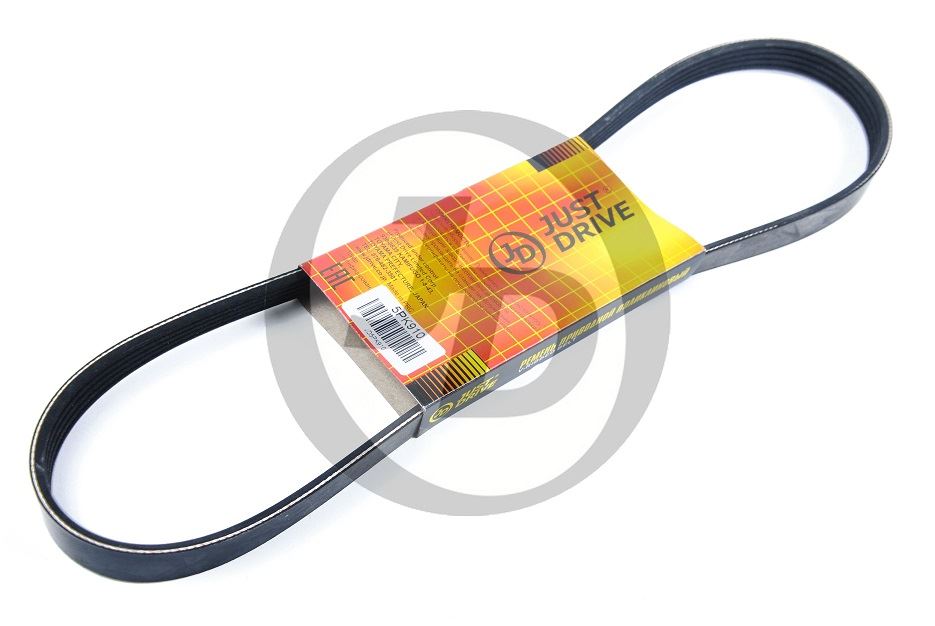 РЕМЕНЬ ПОЛИКЛИНОВЫЙ JD 5PK910