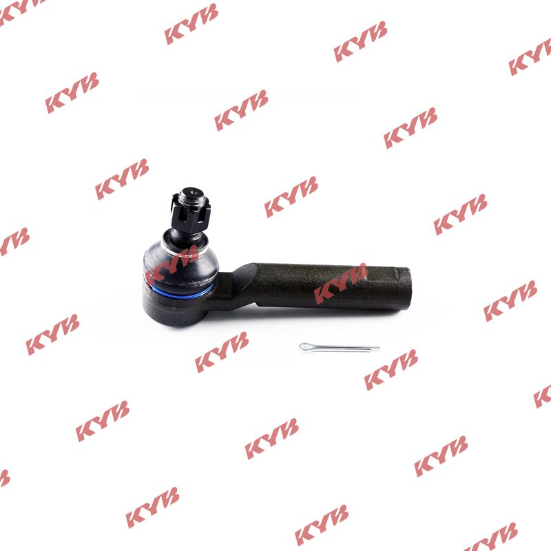 НАКОНЕЧНИК РУЛЕВОЙ KYB KTR1108
