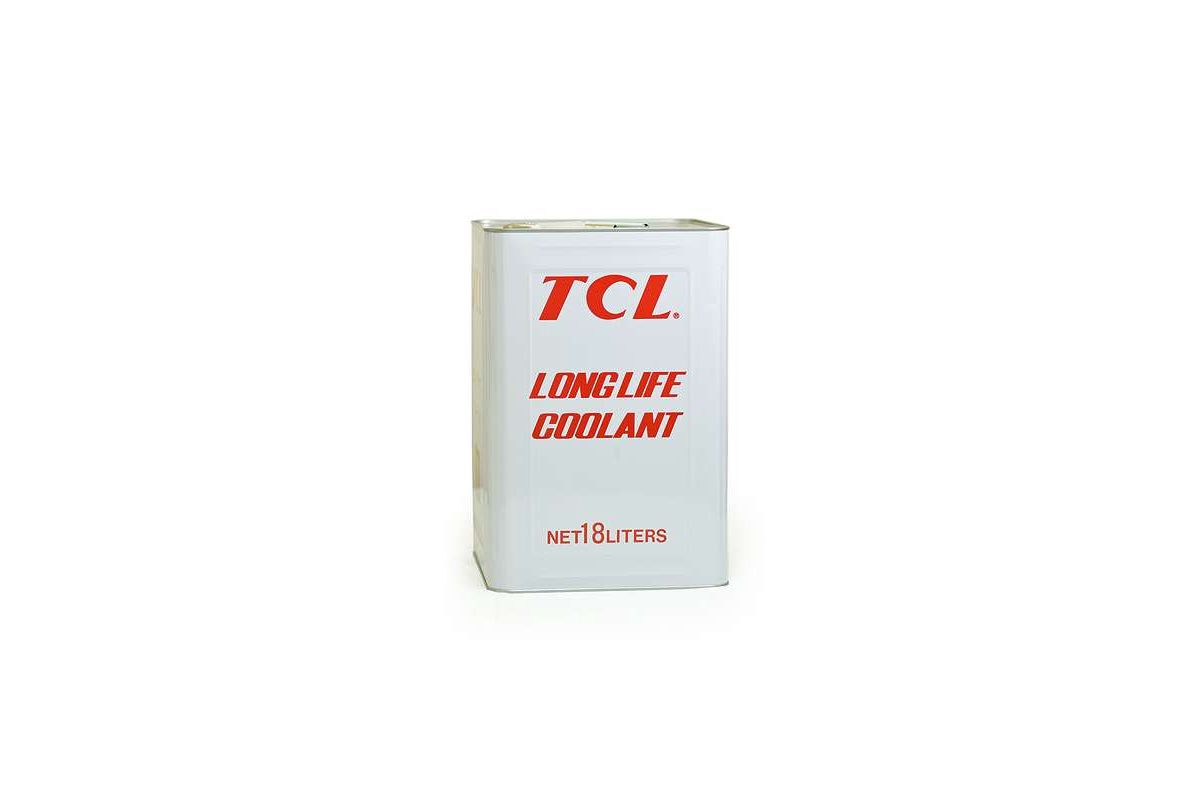 АНТИФРИЗ TCL LLC00888 -40 Красный 18 л.