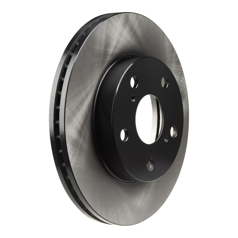 ДИСК ТОРМОЗНОЙ AVANTECH BR0127S