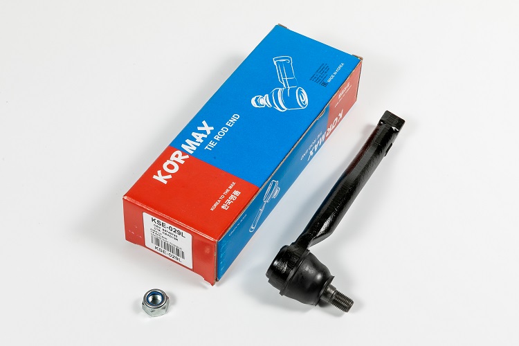 НАКОНЕЧНИК РУЛЕВОЙ KORMAX KSE029L