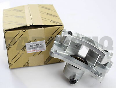 СУППОРТ ТОРМОЗНОЙ TOYOTA 4773034030