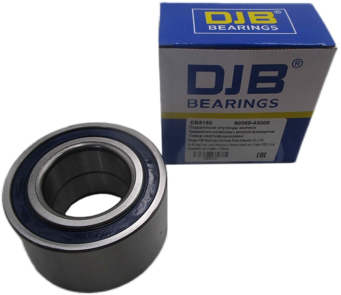 ПОДШИПНИК СТУПИЦЫ DJB EB5150