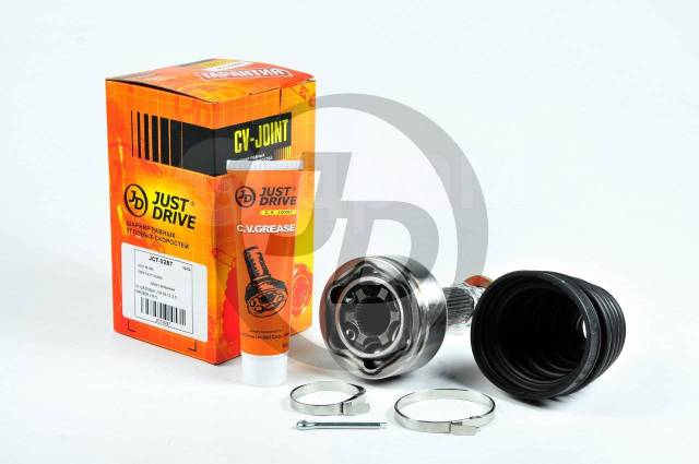 ШРУС ВНЕШНИЙ (НАРУЖНИЙ) JD JCT0287