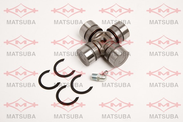 КРЕСТОВИНА MATSUBA UJ230H