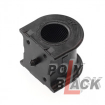 ВТУЛКА СТАБИЛИЗАТОРА POLYBLACK T01188