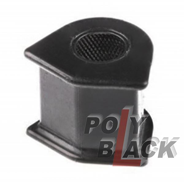 ВТУЛКА СТАБИЛИЗАТОРА POLYBLACK T01471
