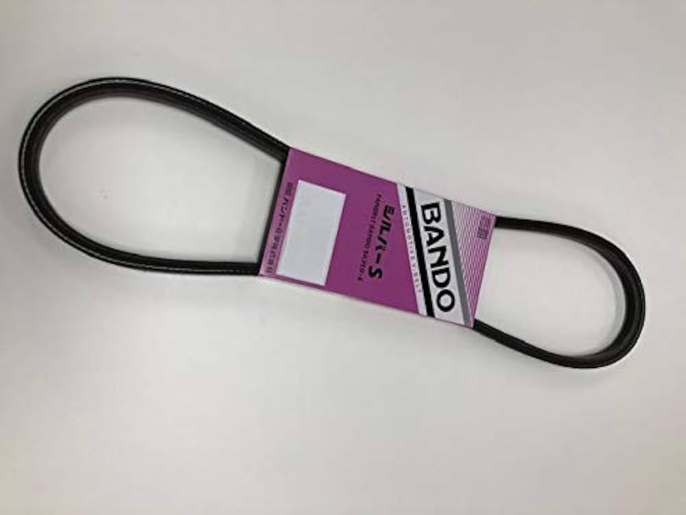 РЕМЕНЬ КЛИНОВИДНЫЙ BANDO RAF2400