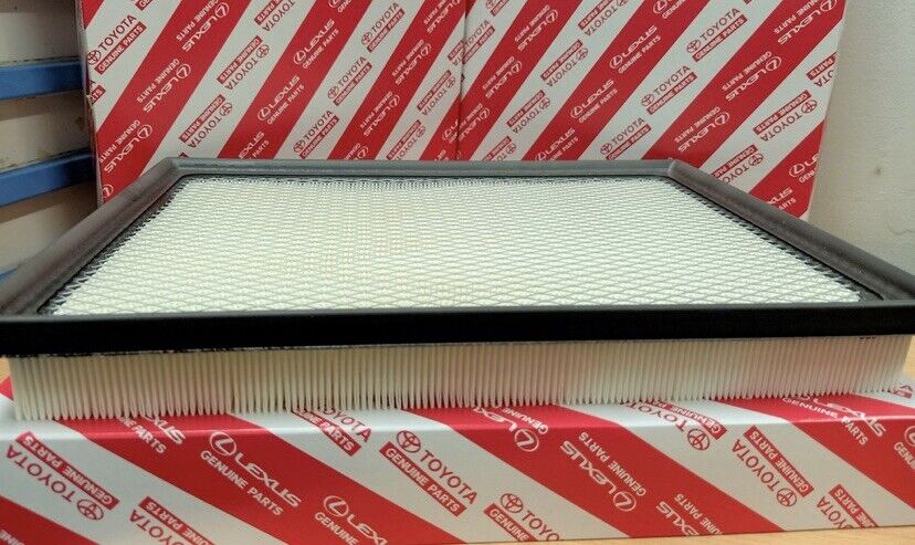 ФИЛЬТР ВОЗДУШНЫЙ TOYOTA 17801YZZA3