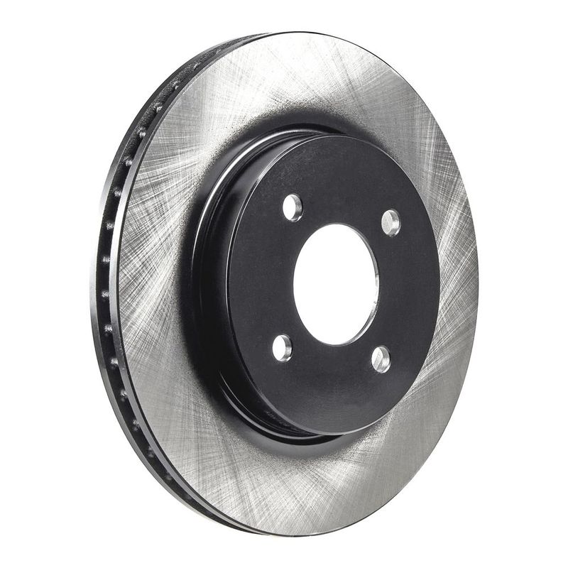 ДИСК ТОРМОЗНОЙ ADVICS B6F121B