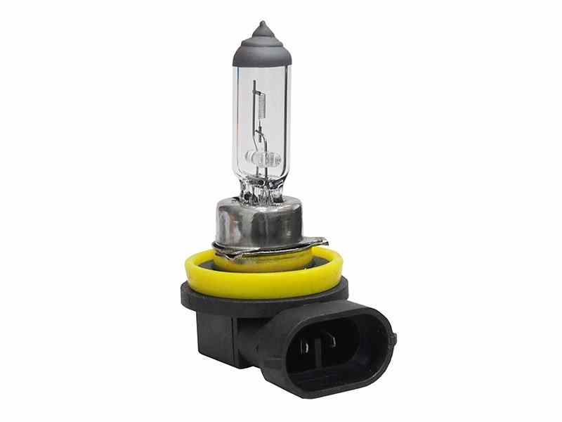ЛАМПОЧКА SAT STH1112V H11 12V 55Вт. Галлогеная