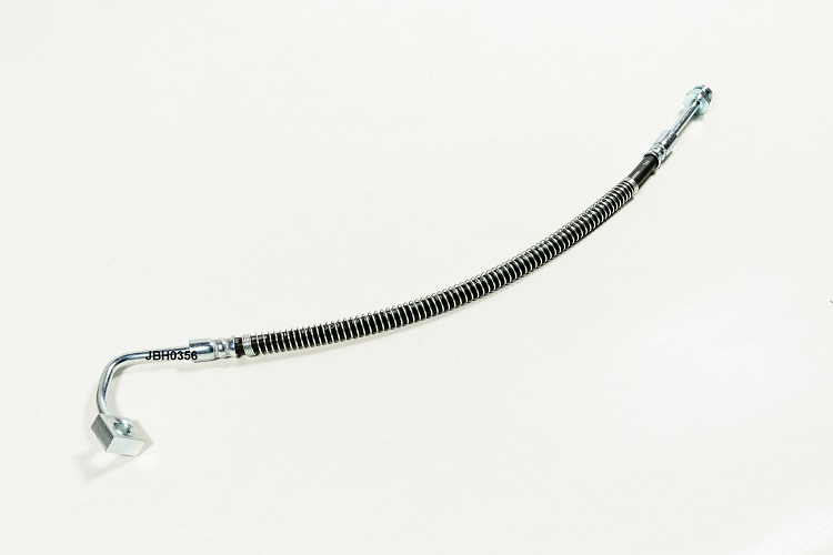 ШЛАНГ ТОРМОЗНОЙ JD JBH0356