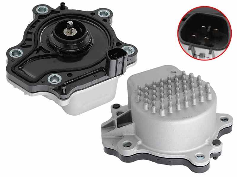 ПОМПА СИСТЕМЫ ОХЛАЖДЕНИЯ ДВС SAT ST610080