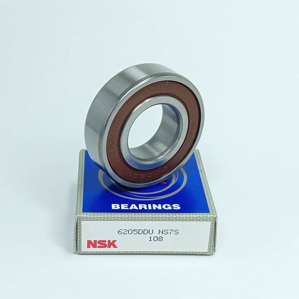 ПОДШИПНИК NSK 6205DDUCM