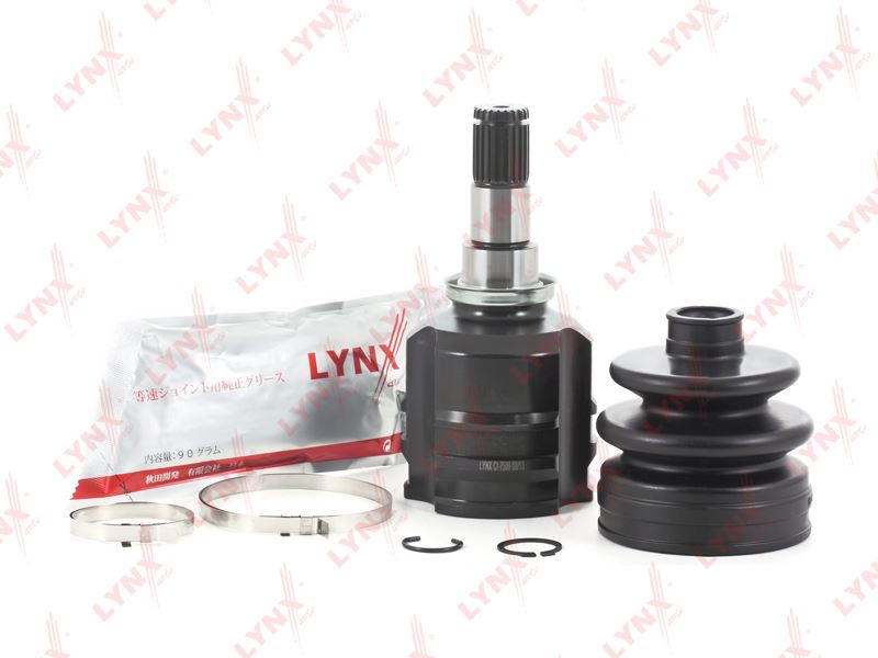 ШРУС ВНУТРЕННИЙ LYNXauto CI7509