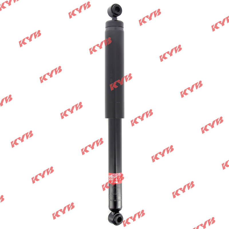 АМОРТИЗАТОР ПОДВЕСКИ KYB 343355