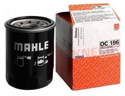 ФИЛЬТР МАСЛЯНЫЙ KNECHT-MAHLE OC196