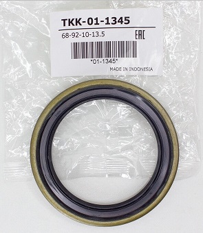 САЛЬНИК NOK 011345