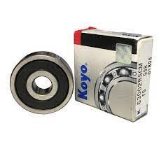 ПОДШИПНИК KOYO 63002RSCM