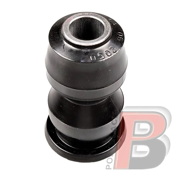САЙЛЕНТБЛОК РЫЧАГА ПОДВЕСКИ POLYBLACK Mb062050
