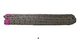 ЦЕПЬ ГРМ DID 06GTSDH106LE