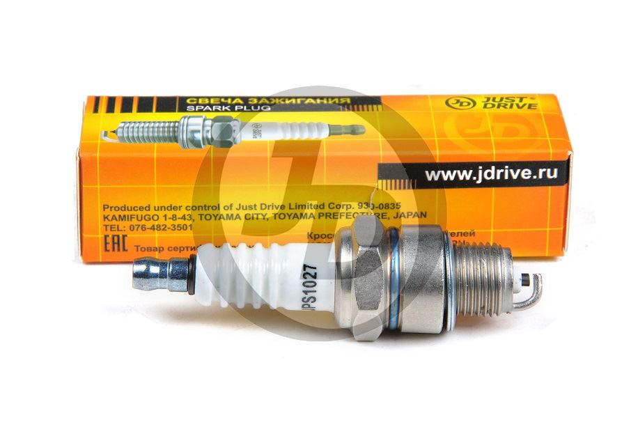 СВЕЧА ЗАЖИГАНИЯ JD JPS1027
