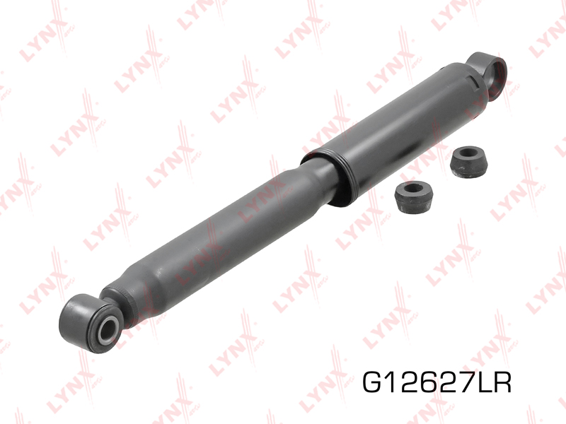 АМОРТИЗАТОР ПОДВЕСКИ LYNXauto G12627LR