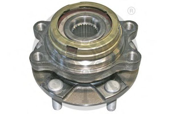 СТУПИЦА В СБОРЕ OPTIMAL 961819