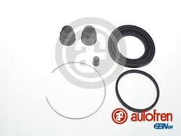 РЕМКОМПЛЕКТ СУППОРТОВ SEINSA AUTOFREN D4506
