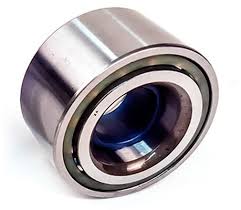 ПОДШИПНИК СТУПИЦЫ NSK ZAHO35BWD16JB01