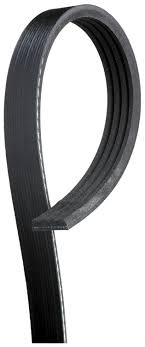 РЕМЕНЬ ПОЛИКЛИНОВЫЙ GMB 4PK925