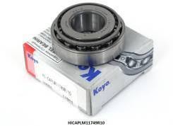 ПОДШИПНИК СТУПИЦЫ KOYO LM11749R10