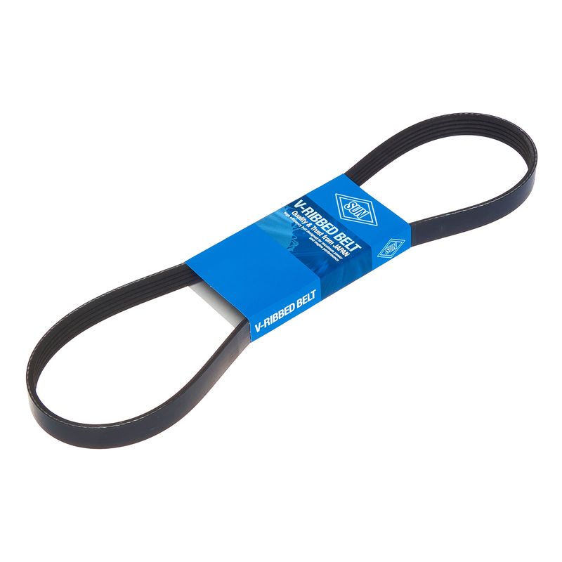 РЕМЕНЬ ПОЛИКЛИНОВЫЙ SUN 5PK880