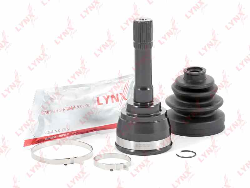 ШРУС ВНЕШНИЙ (НАРУЖНИЙ) LYNXauto CO7305