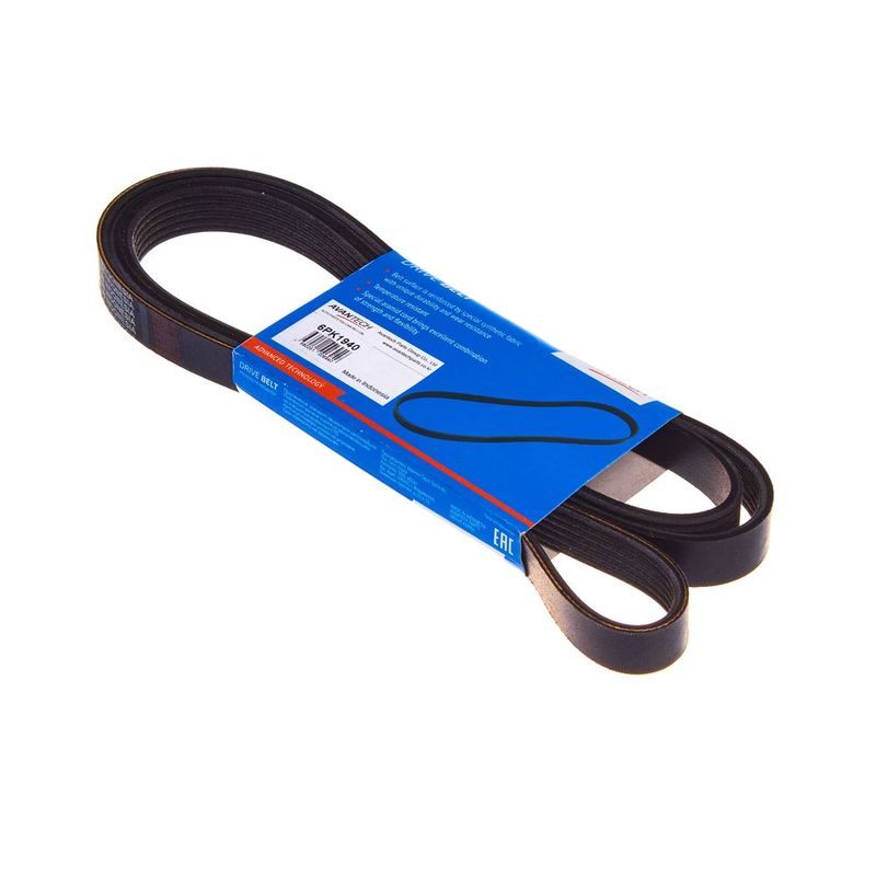 РЕМЕНЬ ПОЛИКЛИНОВЫЙ AVANTECH 6PK1940