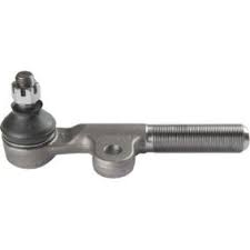 НАКОНЕЧНИК РУЛЕВОЙ TOYOTA 4504669127