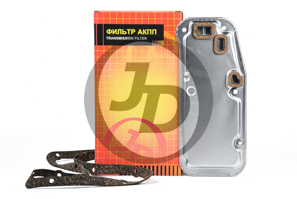 ФИЛЬТР АКПП JD JDH0004