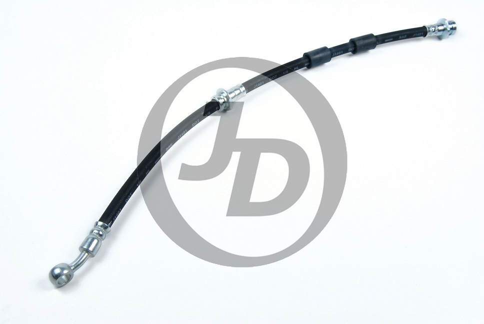 ШЛАНГ ТОРМОЗНОЙ JD JBH0050