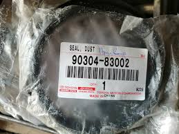 САЛЬНИК ПРИВОДА TOYOTA 9030483002