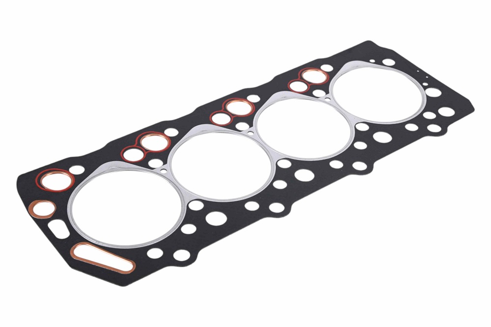 ПРОКЛАДКА ГБЦ STELLOX 1125133SX