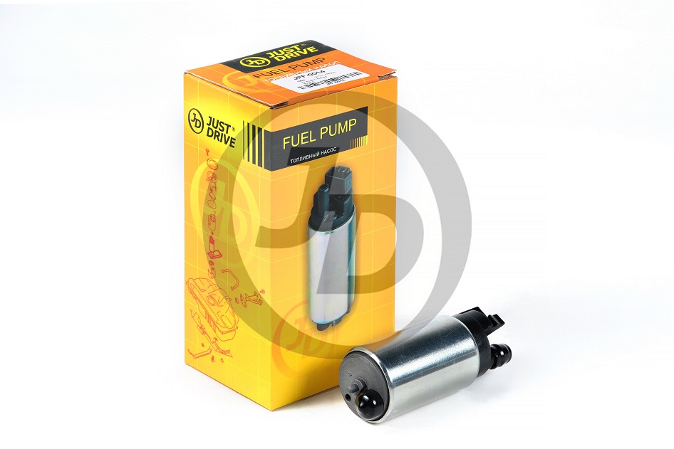 НАСОС ТОПЛИВНЫЙ JD JPF0014