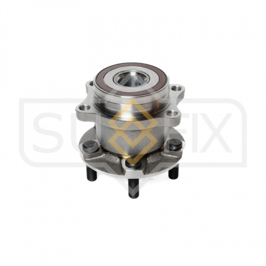 СТУПИЦА В СБОРЕ SUFIX SN1078