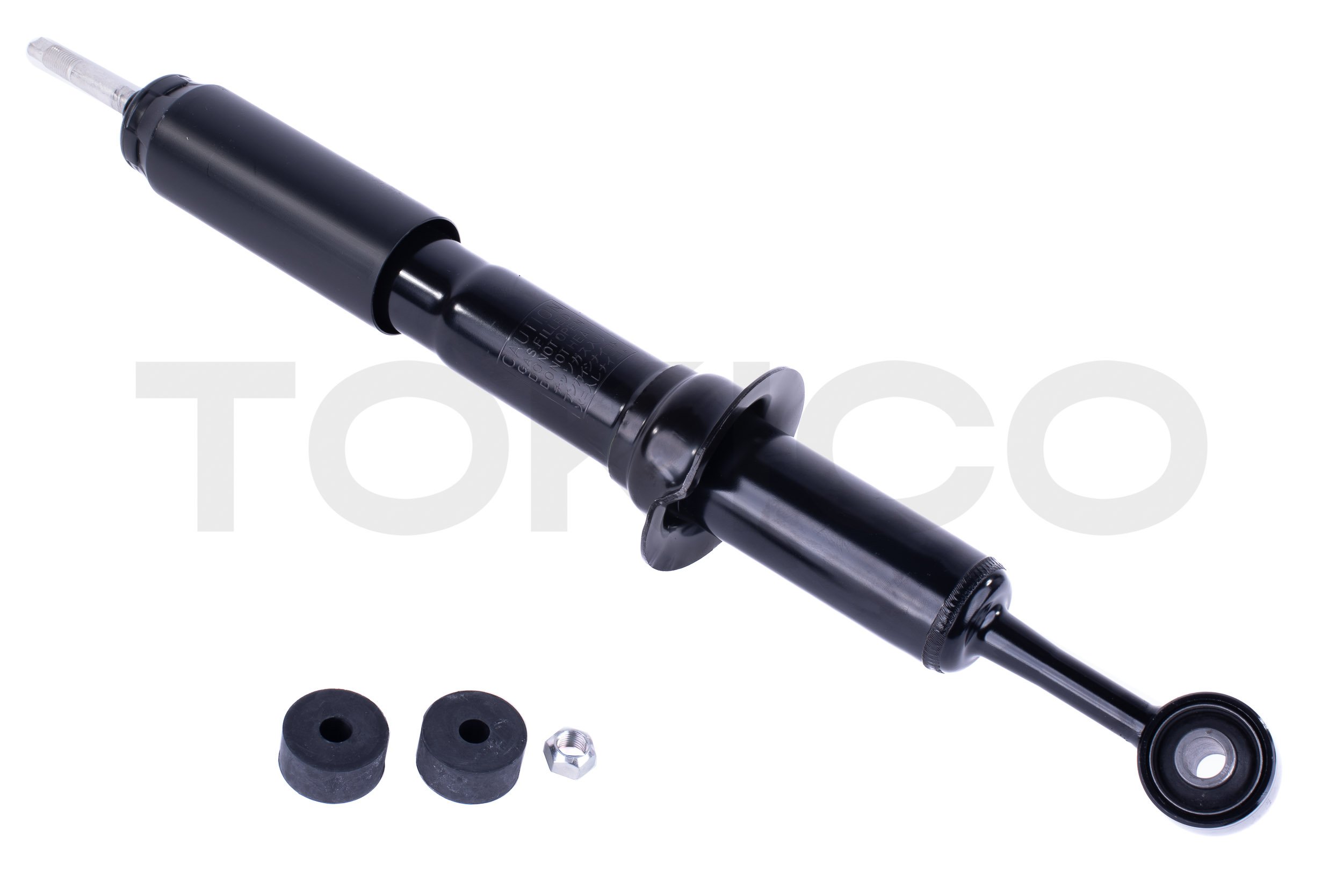 АМОРТИЗАТОР ПОДВЕСКИ TOKICO U3785