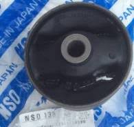 САЙЛЕНТБЛОК ОПОРЫ ДВИГАТЕЛЯ NSO NSO138