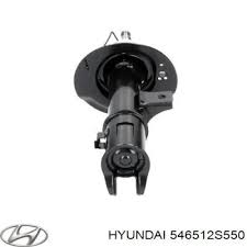 СТОЙКА ГАЗОМАСЛЯНАЯ Hyundai/Kia 546512S550